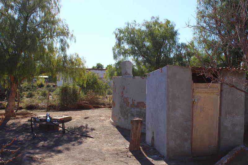 3 Bedroom Property for Sale in Fraserburg Northern Cape